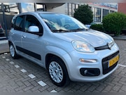 Fiat Panda - 0.9 TwinAir Lounge AUTOMAAT/CAMERA