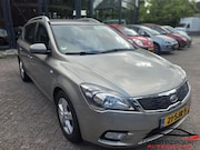 Kia Ceed - 1.4 CVVT Navigator Plus Pack