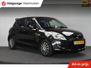Suzuki Swift - 1.2 Comfort EASSS|Rijklaar prijs|Stoelverw.|Cruise|Keyless|C