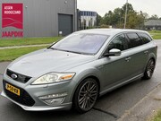 Ford Mondeo - Wagon 2.0 EcoBoost Platinum