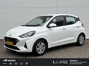 Hyundai i10 - 1.0 Comfort / Trekhaak / Apple Carplay/Android Auto / Airco