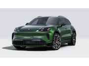 Porsche Cayenne - Electric S