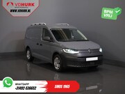 Volkswagen Caddy - Cargo Maxi 2.0 TDI 125 pk LED/ Lage KM/ PDC/ Airco