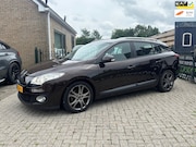 Renault Mégane - Estate 1.2 TCe Expression export | rijd schakelt goed fijne