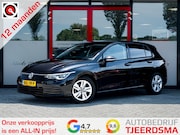 Volkswagen Golf - 1.5 TSI Life | Navigatie | Stoelverwarming | IQ Light | Stuu