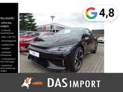 Kia EV6 - 77, 4 kWh 430 kW AWD GT.Panor.dach, Vorf.