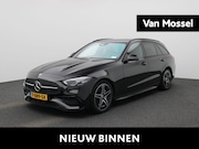 Mercedes-Benz C-klasse - Estate 180 AMG Line | ACHTERUITRIJCAMERA | STOELVERWARMING |
