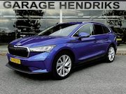 Skoda Enyaq iV - 80 | SOH: 90,4% | Climate pack | Comfort pack | 20"LM | Blin
