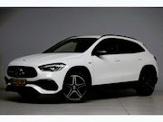 Mercedes-Benz GLA-Klasse - GLA 250 e AMG Night Pakket