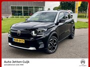 Citroën C3 - 1.2 Turbo 100pk Max # Rijklaar # navigatie | camera | climat