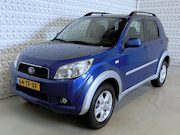 Daihatsu Terios - 1.5-16v 4WD AUTOMAAT / 1e EIGENAAR (2006)