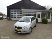 Opel Agila - 1.2 Blitz ( AIRCO/ELEC. RAMEN/ NL AUTO)