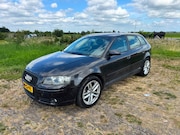 Audi A3 - 2.0 FSI Ambiente *automaat * inruilkoopje