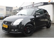Suzuki Swift - 1.6 Sport | Airco | Elec ramen | Keyles entry en start | Lm 