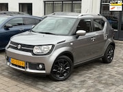 Suzuki Ignis - 1.2 Select Intro, Navigatie, Stoelverwarming, L.M.Velgen, Ai