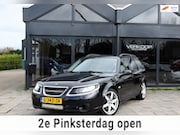 Saab 9-5 - 2.3t Linear