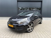 Kia Rio - 1.2 CVVT Comfort Pack In I APK I NAP I 1e EIG I
