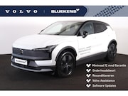 Volvo EX30 Cross Country - Twin Motor Performance Ultra 69 kWh - Adaptieve cruise contr