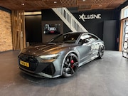 Audi A7 - 4.0 TFSI RS 7 quattro