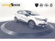 Renault Captur - TCe 90 Intens | Trekhaak | AllSeason banden | Navigatie | Pa