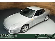 Ferrari 456 - GTA Coupe | 1998