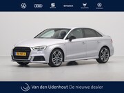 Audi A3 - Limousine 1.5 TFSI CoD 150pk S-Tronic Sport S-Line Ed. | Ful