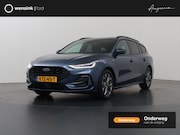 Ford Focus - Wagon 1.0 EcoBoost Hybrid ST Line X | Adaptieve Cruise Contr