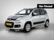 Fiat Panda - 0.9 TwinAir Lounge | Automaat | Privacy Glass | Airco | City