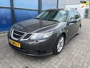 Saab 9-3 - Sport Estate 1.8t Vector Hirsch - Zeer netjes - Br