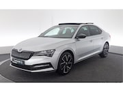 Skoda Superb - 1.4 TSI iV Sportline Business