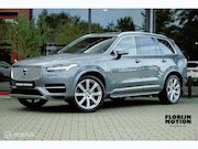Volvo XC90 - 2.0 T8 Twin Engine AWD Inscription | HUD | ACC | Luchtvering