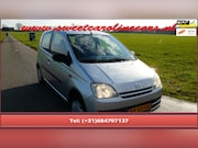 Daihatsu Cuore - 1.0-12V 100th Anniversary, Airco, Stuurbekrachtiging 150.00