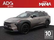 Toyota bZ4X - Touring Dynamic 75 kWh | €3000, - Toyota Mania Voordeel! | N