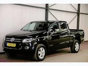 Volkswagen Amarok - 2.0 TDI 4Motion DUBBEL CABINE AUTOMAAT