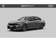 BMW 3-serie - 320e M-Sport | Schuifdak | Harman Kardon