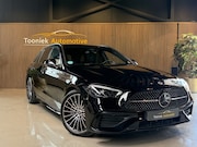 Mercedes-Benz C-klasse - Estate 200 AMG Line | Panorama dak | Cruise Control | in ! |