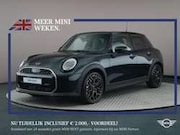 MINI Mini - 5-Deurs 1.5 Favoured M