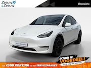 Tesla Model Y - 351PK Long Range AWD 75 kWh Automaat | 1e eigenaar | Panoram