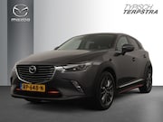 Mazda CX-3 - Skyactiv-G 120 GT-Luxury / Leer / Trekhaak
