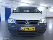 Volkswagen Caddy - Bestel 2.0 SDI