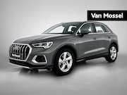 Audi Q3 - 35 TFSI Advanced edition 150 PK | Automaat | Navigatie | Ach
