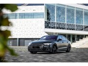 Audi S8 - 4.0 TFSI S8 Quattro HGP (1.000pk) Keramisch | 4-wielbesturin