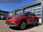 Renault Captur - 0.9 TCe 90pk Xmod+Camera