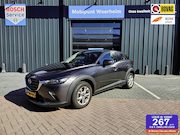 Mazda CX-3 - 2.0 SkyActiv-G 120 TS+ AUTOMAAT
