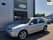 Volkswagen Golf - 1.4-16V Oxford airco 17 inch