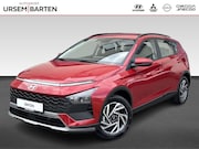 Hyundai Bayon - 1.0 T-GDI MHEV Comfort VAN: €31.390 VOOR: €27.390