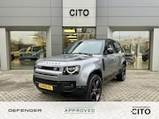 Land Rover Defender - P400e PHEV AWD X-Dynamic HSE