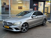 Mercedes-Benz C-klasse - 180 Business | Airco | Cruise | Sfeer