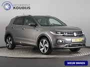Volkswagen T-Cross - 1.0 TSI Style (Camera / Navi / ACC / Virtual / Dodehoek / St