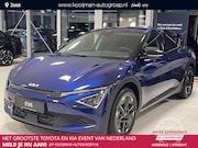 Kia EV6 - Light Edition 63 kWh Parkeersensoren V+A | Navigatie | 800 V
